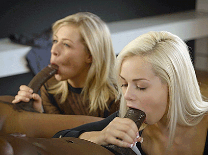 pornGIF.fr - fumeur