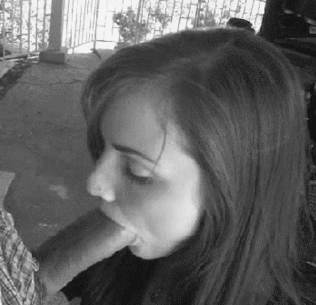 pornGIF.fr - fumeur
