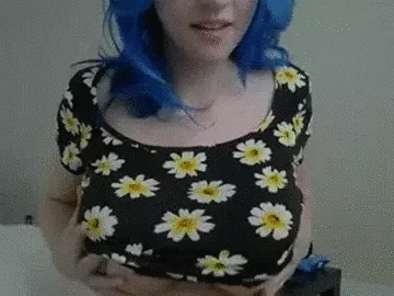 pornGIF.fr - seins